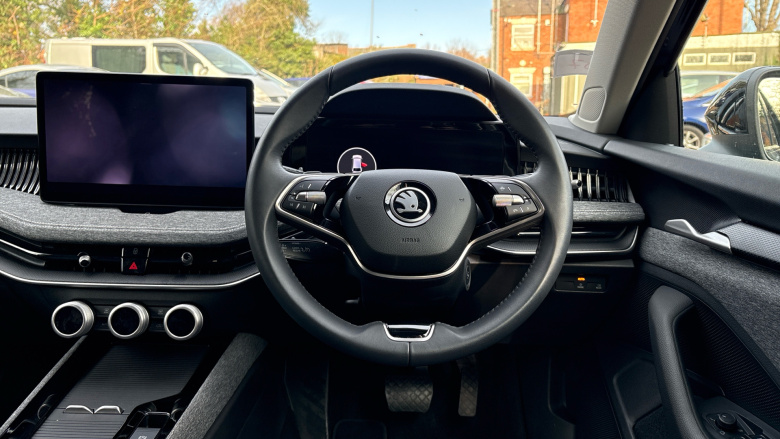 Skoda Superb 2.0 TDI SE Technology 5dr DSG Diesel Estate